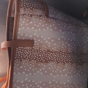 Viv and Lou Fawn Hayden Tote